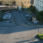 Parcheggio