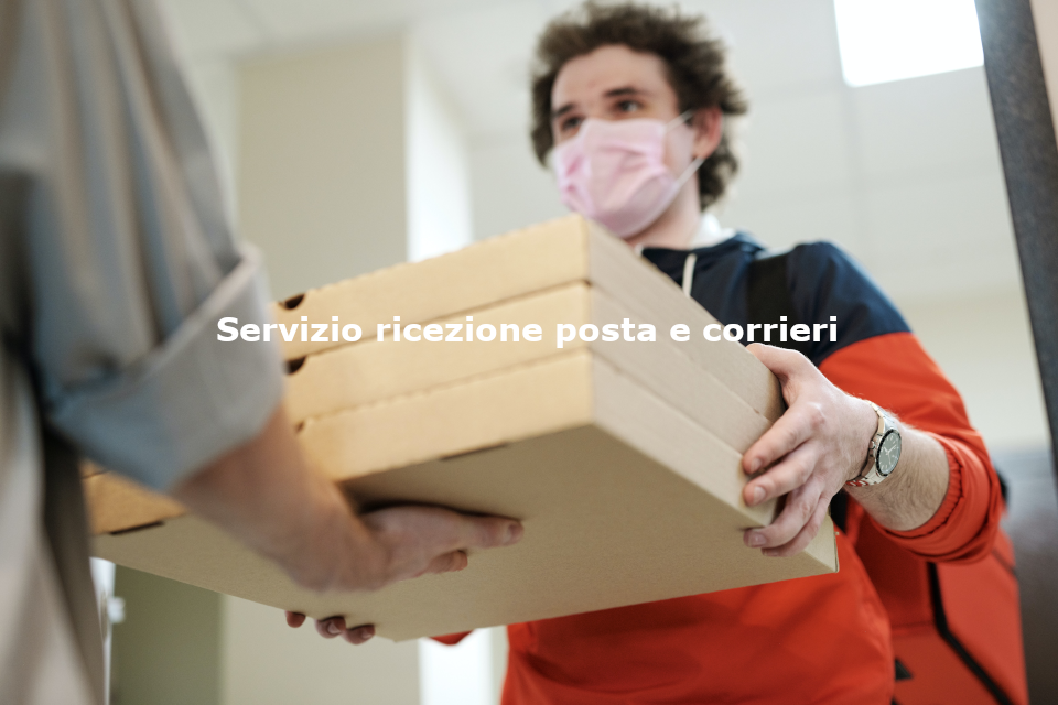 Servizio ricezione corrispondenza Napoli domiciliazione sede_legale