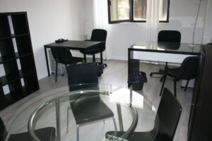 Affitto Studio Napoli €250 mese