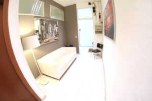 Affitto Studio Napoli €250 mese