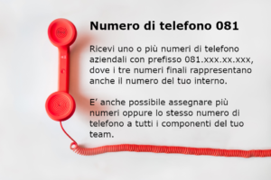 Ufficio Virtuale Napoli All Inclusive - immagine 15